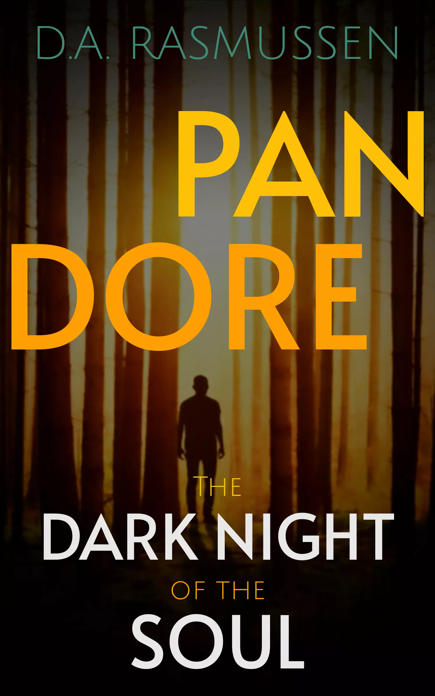 Dark Night of the Soul